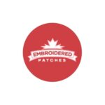 Group logo of Custom Patches in Canada