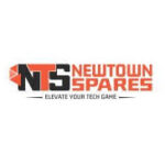 Group logo of New Town Spares