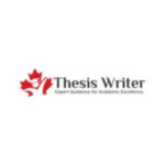 Group logo of Thesis Writer CA